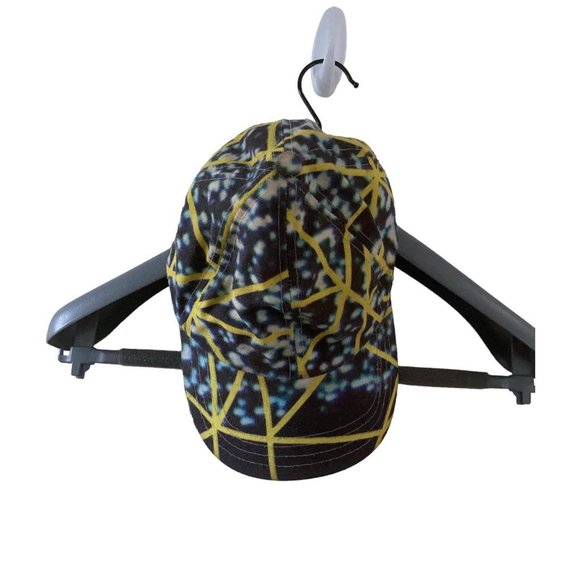 unisex roberto piqueras rave abstract print sweater leggings & cap 3 piece set - Picture 3 of 3